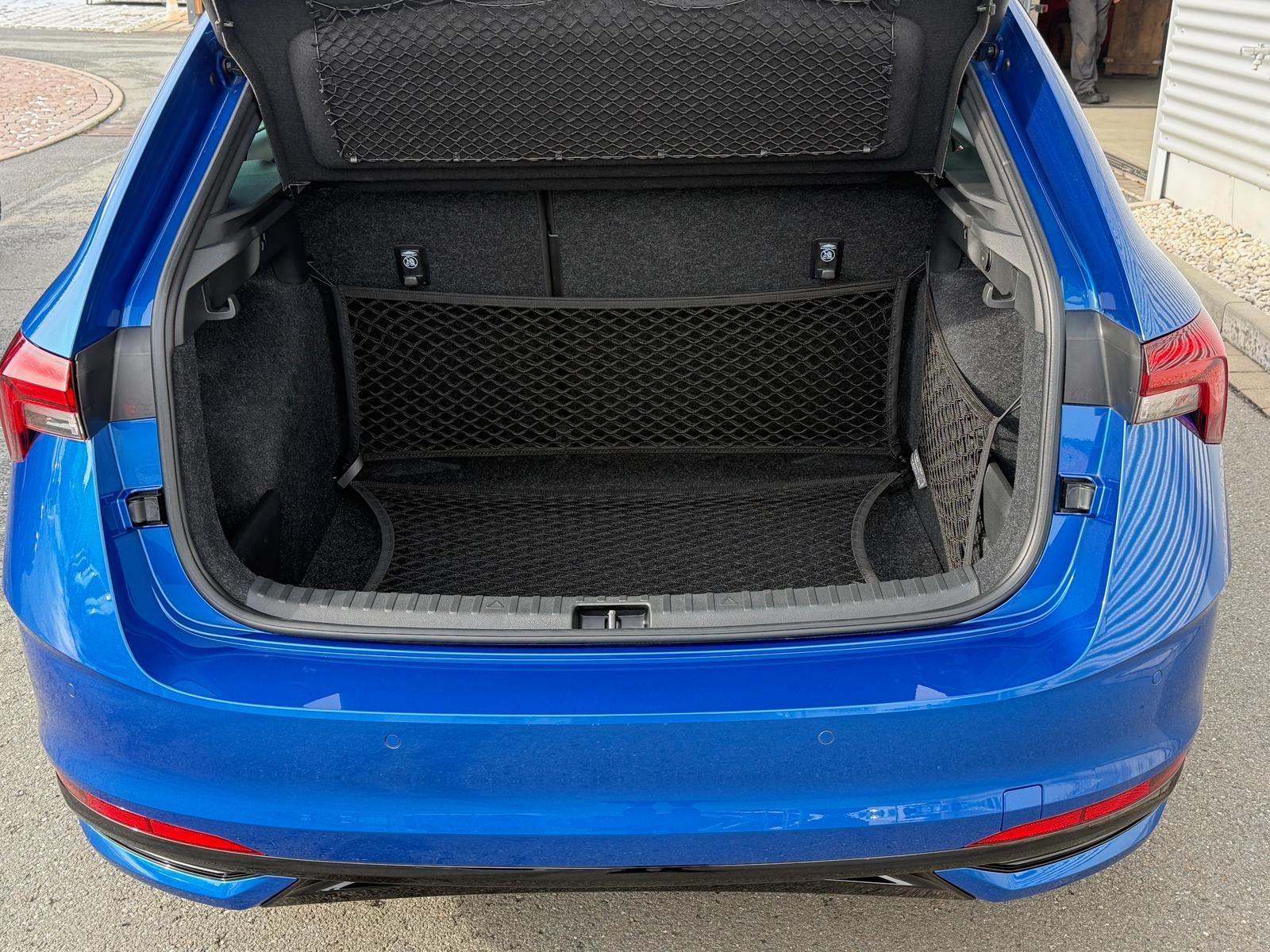 Skoda Scala 1.0 TSI Monte Carlo