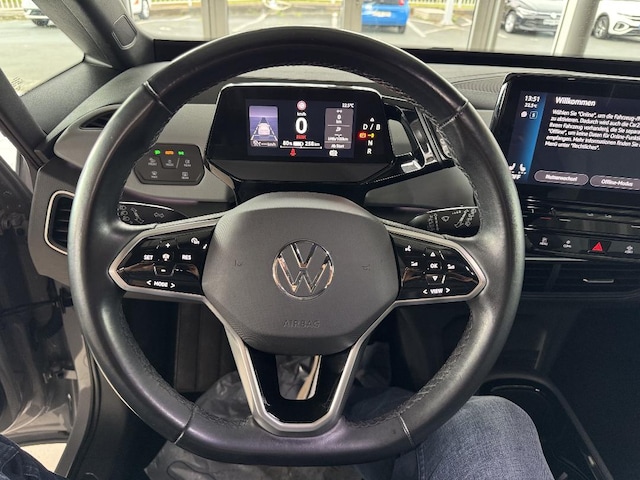Volkswagen ID.3 Performance Pro