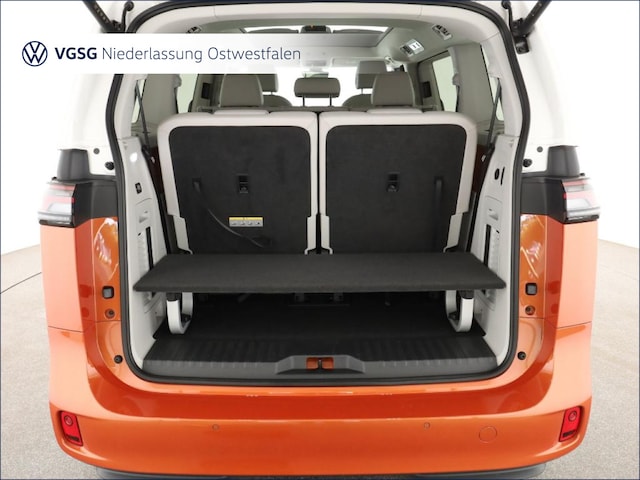 Volkswagen ID.Buzz IQ.Drive