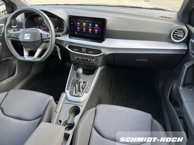 Seat Arona 1.0 TSI DSG FR-lijn