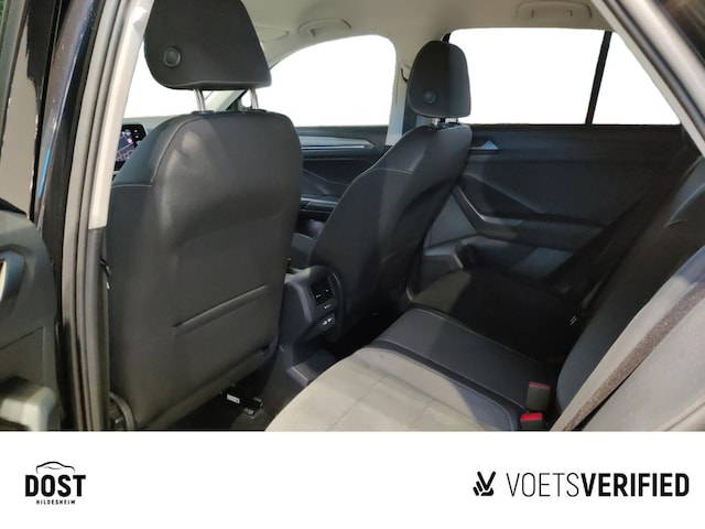 Volkswagen T-Roc 1.5 TSI DSG Style