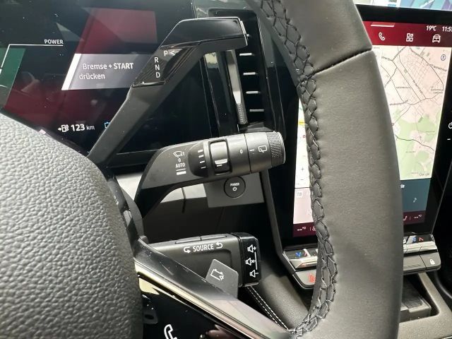 Renault Scenic Techno