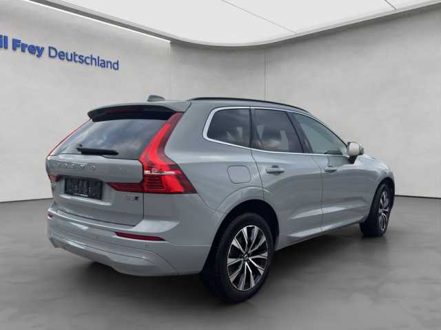 Volvo XC60 19'