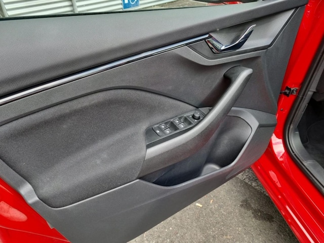 Skoda Kamiq 1.0 TSI 85 Tour