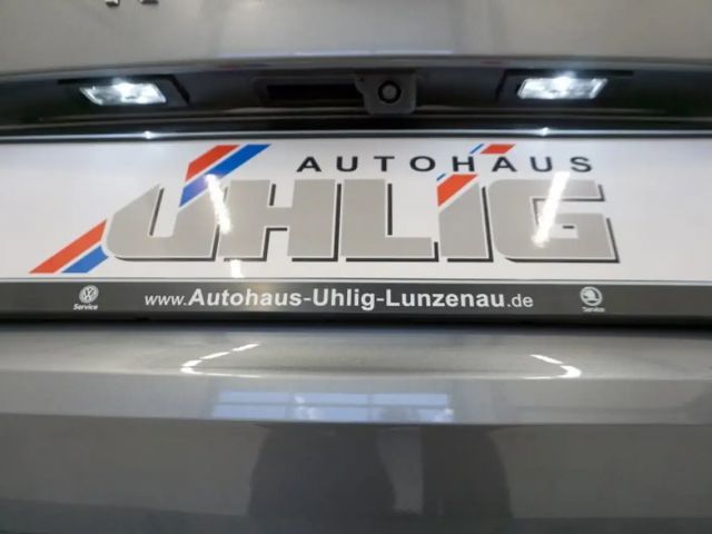 Skoda Fabia 1.0 TSI Style Style