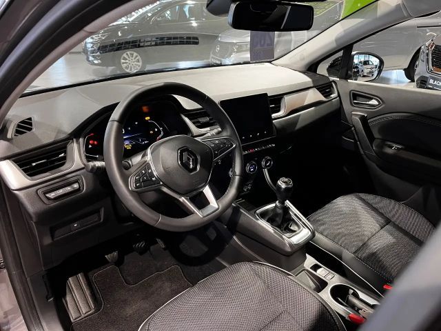 Renault Captur TCe 140 Techno