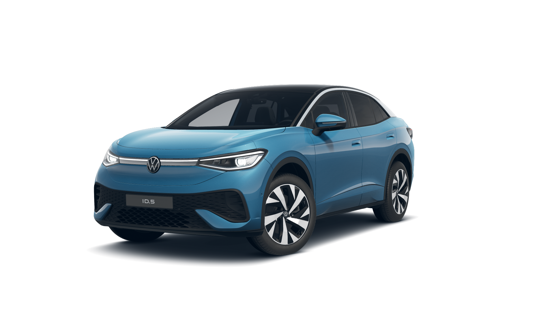 Volkswagen ID.5 IQ.Drive Pro