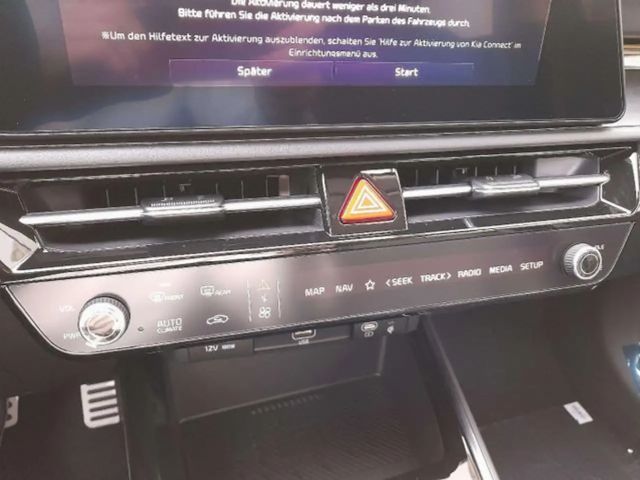 Kia Niro DynamicPlusLine Plus Pack e-Niro