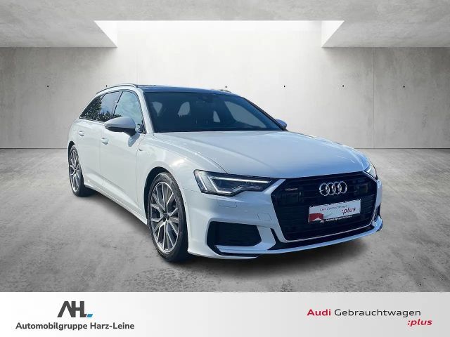 Audi A6 45 TDI Avant Quattro S-Line S-Tronic