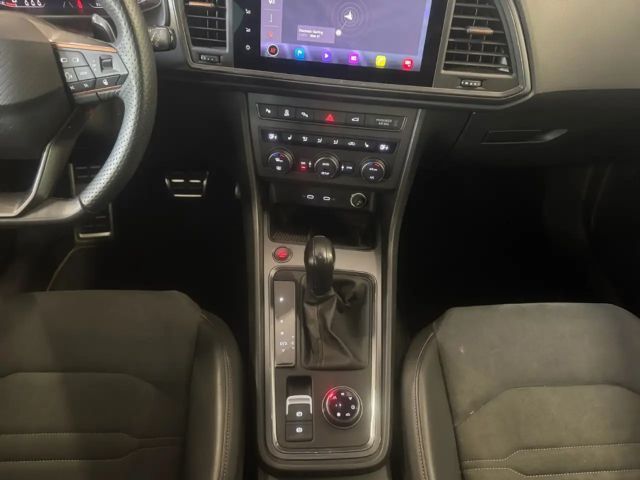 Cupra Ateca 2.0 TSI 4Drive DSG