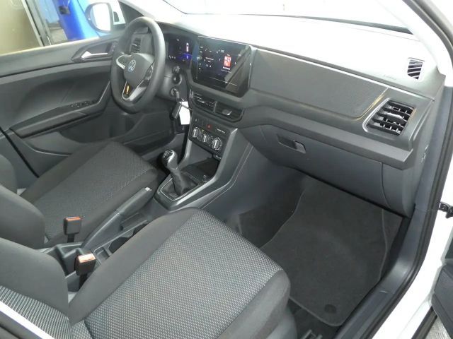 Volkswagen T-Cross 4Me TSI