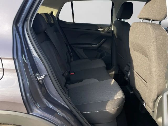 Volkswagen T-Cross 1.0 TSI DSG Life