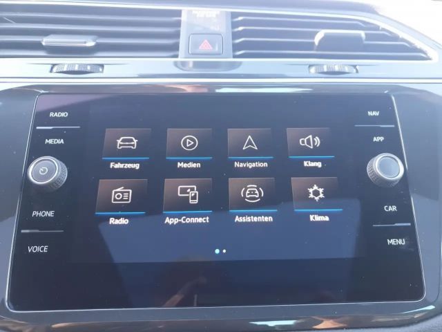 Volkswagen Tiguan 2.0 TDI DSG R-Line