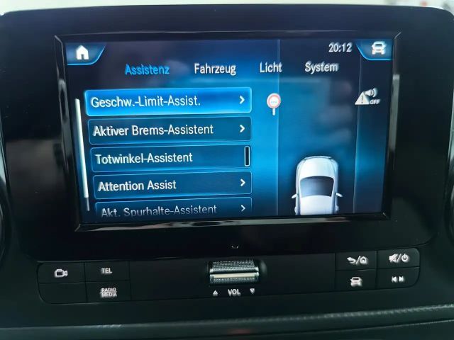 Mercedes-Benz Citan CDI