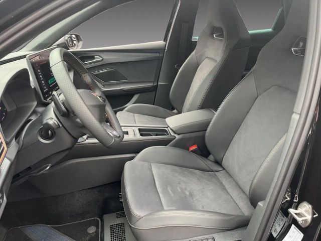 Cupra Leon Sportstourer VZ e-Hybrid