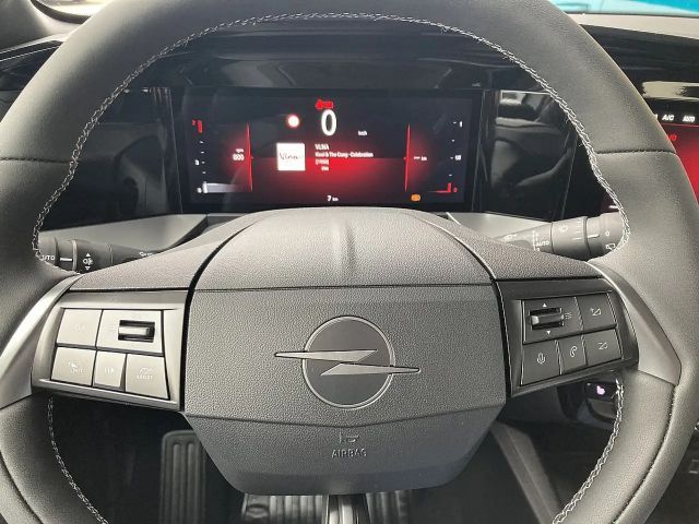 Opel Mokka GS-Line Grand Sport Turbo