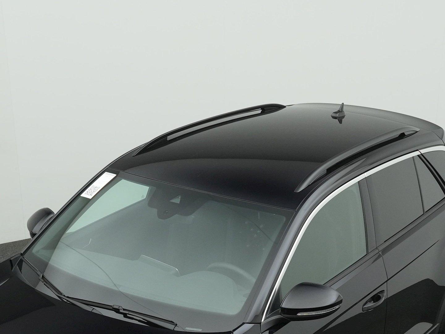 Volkswagen T-Roc 1.5 TSI DSG Plus R-Line