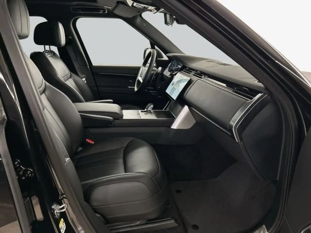 Land Rover Range Rover HSE