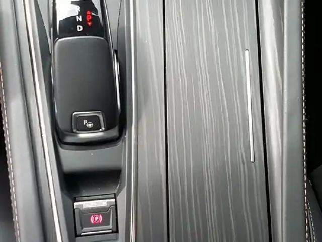 Peugeot 508 BlueHDi EAT8 GT-Line SW