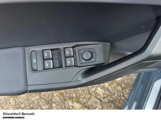 Seat Leon 1.5 eTSI DSG FR-lijn