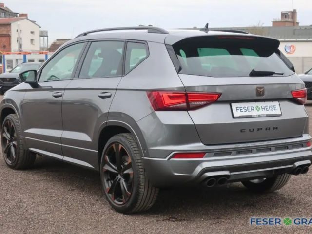 Cupra Ateca 2.0 TSI VZ