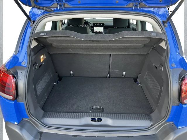 Citroën C3 Aircross Feel Pack PureTech