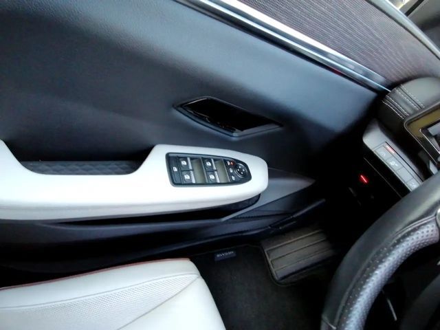 Renault Megane E-Tech E-Tech Iconic