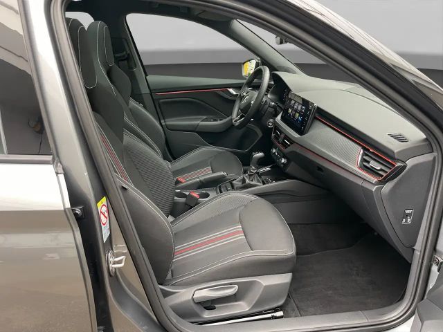 Skoda Kamiq 1.0 TSI Monte Carlo