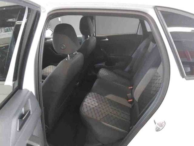 Volkswagen Taigo 1.0 TSI DSG R-Line