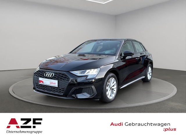 Audi A3 35 TFSI S-Tronic Sportback