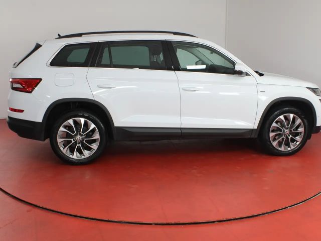 Skoda Kodiaq 1.5 TSI Clever