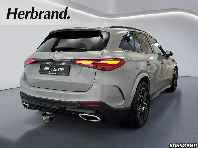 Mercedes-Benz GLC 220 4MATIC AMG Line GLC 220 d