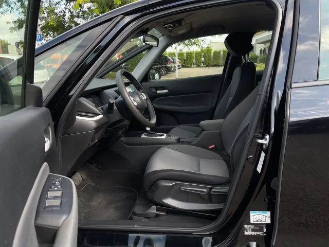 Honda Jazz 1.5 Elegance Hybrid