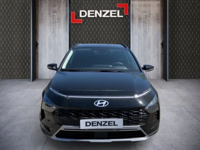 Hyundai Bayon 1.0 T-GDi