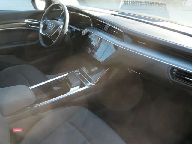 Audi e-tron 50 Quattro
