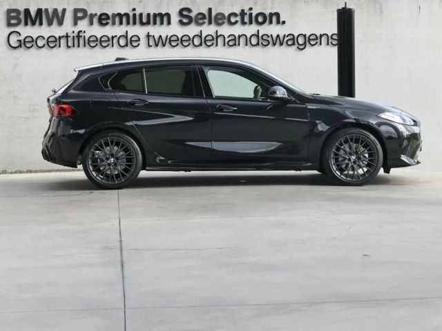 BMW 116 M-Sport Sedan