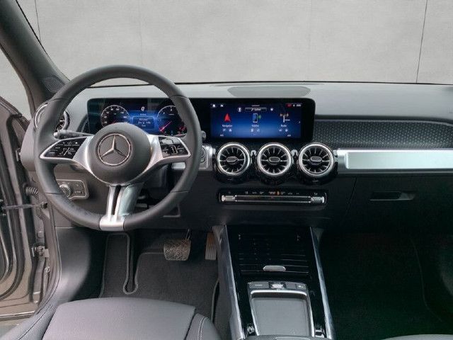 Mercedes-Benz GLB 200 GLB 200 d