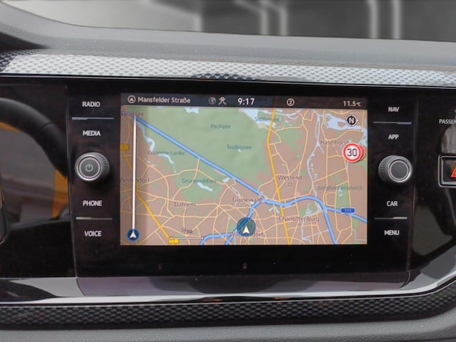 Volkswagen Polo 1.0 TSI Life