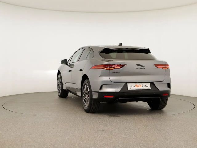 Jaguar I-Pace AWD