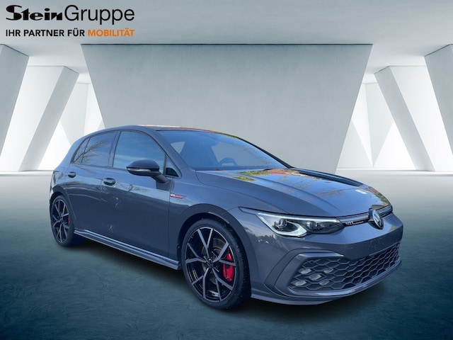 Volkswagen Golf Golf VIII