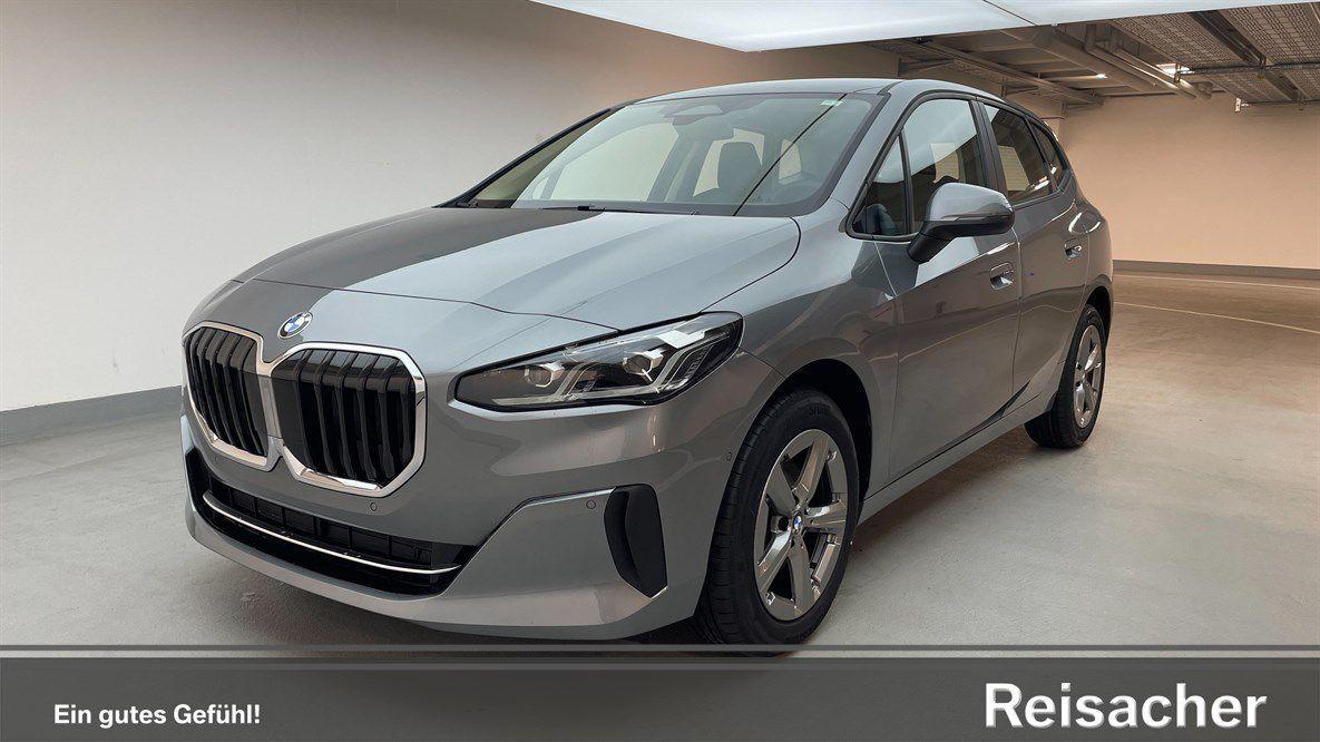 BMW 218 218d Active Tourer