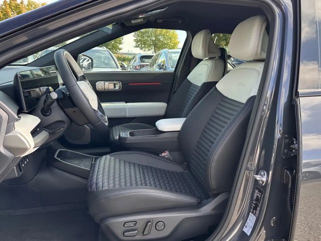 Kia EV4 81.4 kWh GT-Line