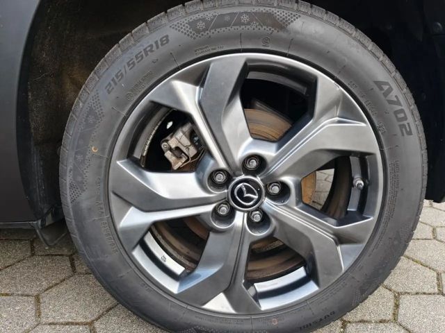 Mazda MX-30 Advantage