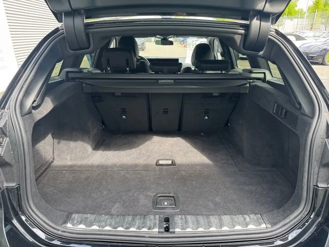 BMW 320 320d M-Sport Touring xDrive