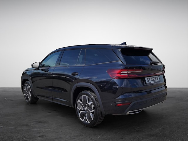 Skoda Kodiaq 1.5 TSI Sportline iV