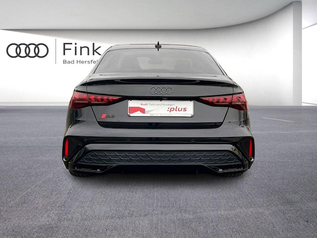 Audi A3 S-Line S-Tronic Sedan