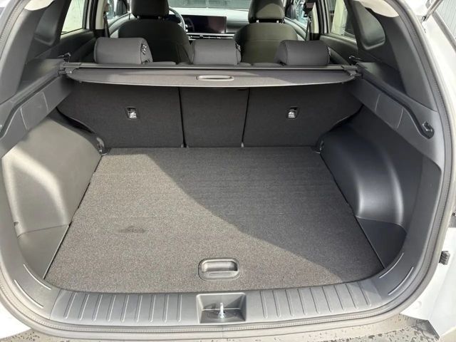 Hyundai Tucson 2WD T-GDi