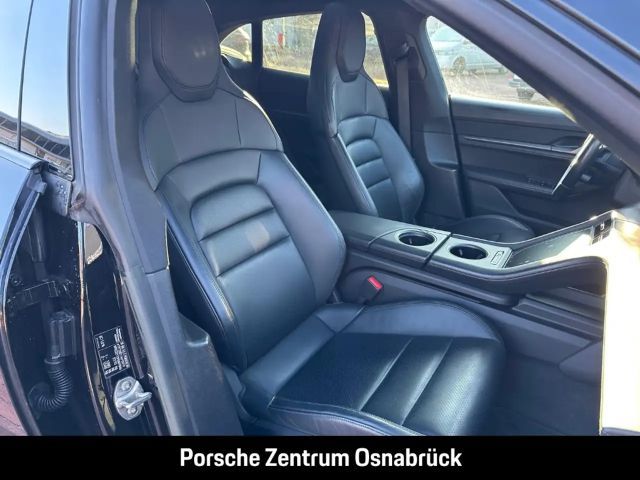 Porsche Taycan Sport Turismo