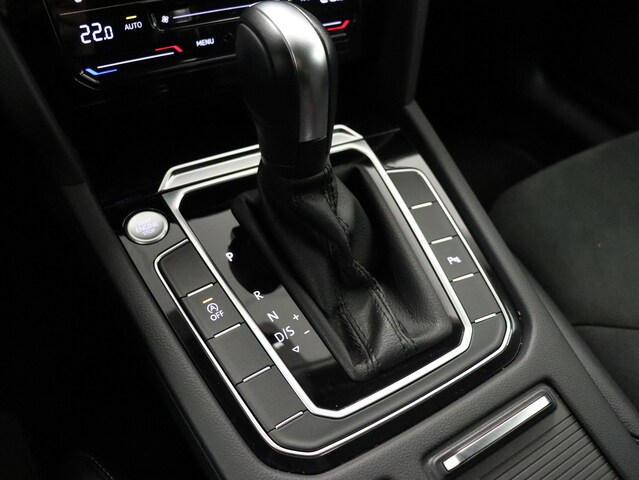 Volkswagen Arteon Shooting Brake 2.0 TDI DSG