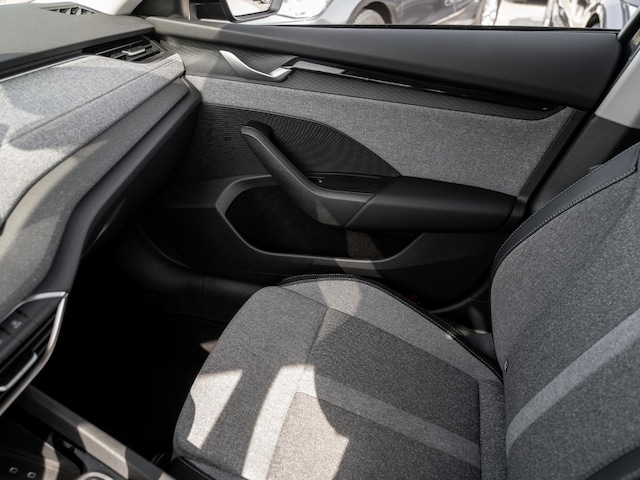 Skoda Octavia 1.5 TSI Combi